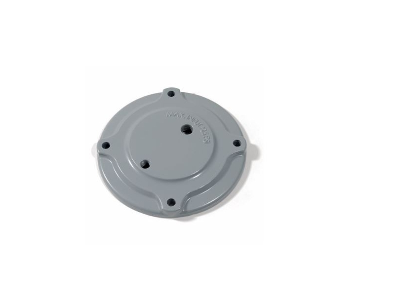 Filter Lid for 04-900.